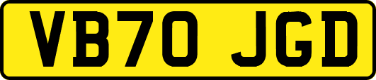VB70JGD