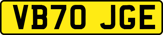 VB70JGE