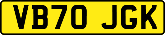 VB70JGK