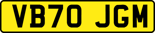 VB70JGM