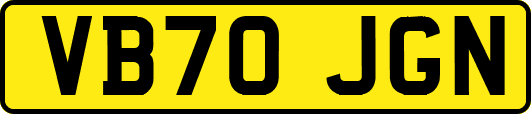 VB70JGN