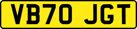VB70JGT