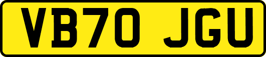 VB70JGU