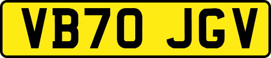 VB70JGV