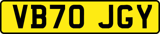 VB70JGY