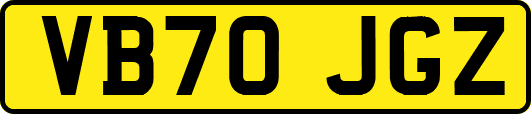 VB70JGZ