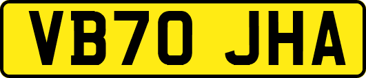 VB70JHA