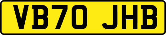 VB70JHB