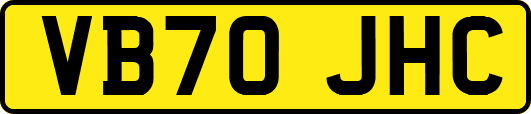 VB70JHC