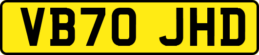 VB70JHD