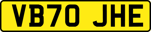 VB70JHE