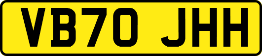 VB70JHH
