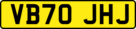 VB70JHJ
