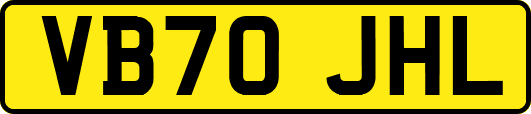VB70JHL