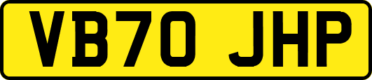 VB70JHP