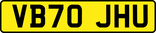 VB70JHU