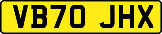 VB70JHX