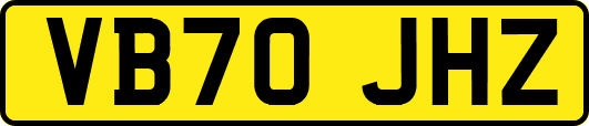 VB70JHZ