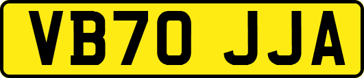 VB70JJA