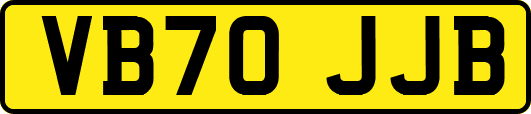 VB70JJB