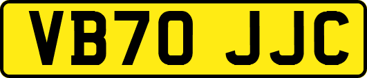 VB70JJC