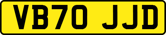 VB70JJD