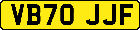 VB70JJF