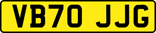 VB70JJG