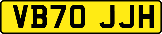 VB70JJH