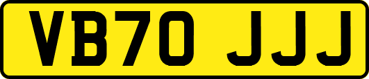 VB70JJJ