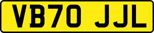 VB70JJL