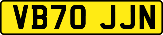 VB70JJN
