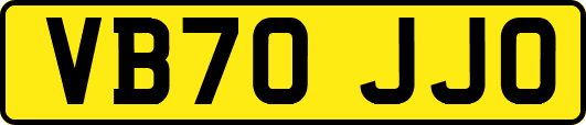 VB70JJO