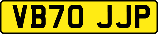 VB70JJP
