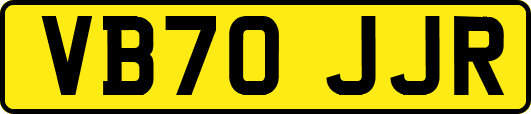 VB70JJR