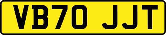 VB70JJT