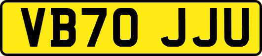 VB70JJU