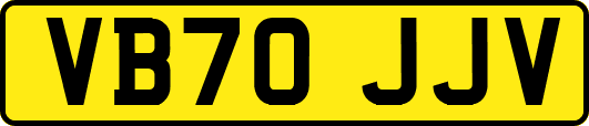 VB70JJV