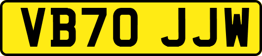 VB70JJW