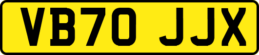 VB70JJX