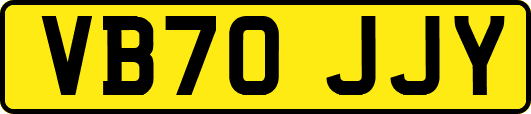 VB70JJY