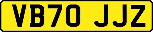 VB70JJZ