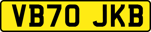VB70JKB