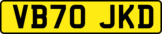 VB70JKD