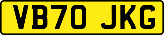 VB70JKG