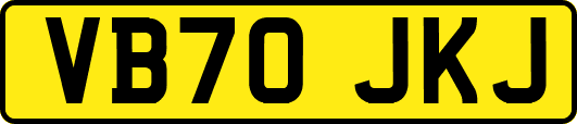 VB70JKJ