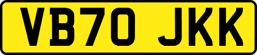 VB70JKK