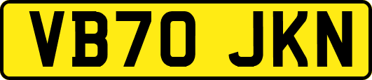 VB70JKN