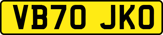 VB70JKO