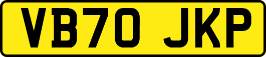 VB70JKP